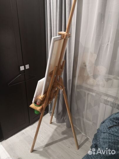 Мольберт для рисования