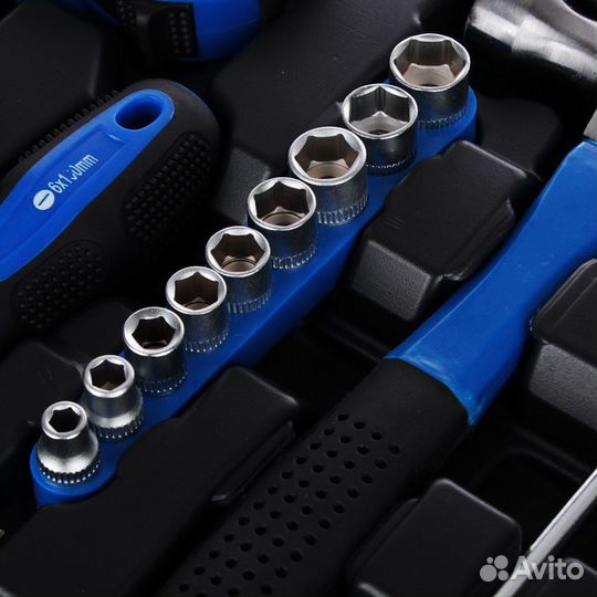 Набор инструментов