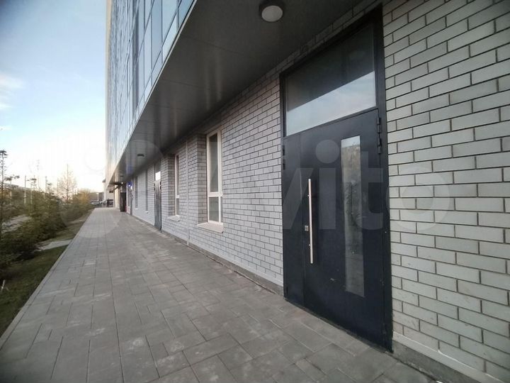 Помещение в новом ЖК 138,4 м²