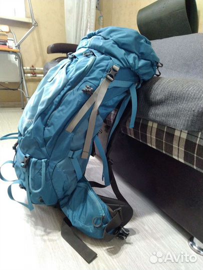 Рюкзак Osprey Xena 70 женский св.синий