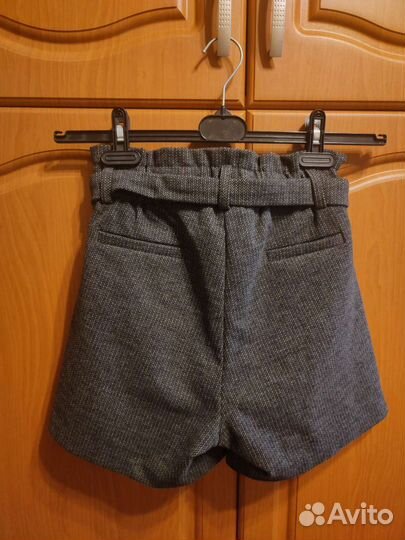 Шорты