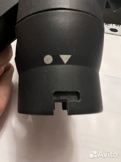 Фен щетка Bosch