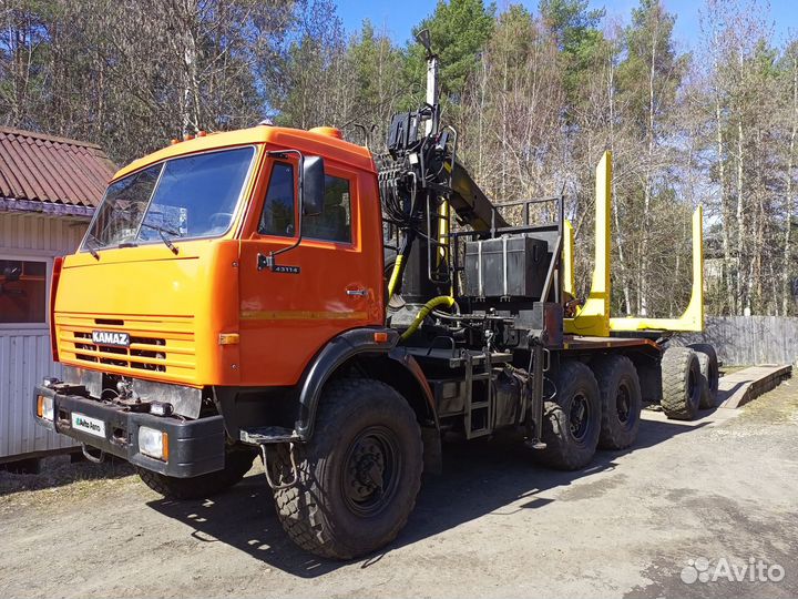 НефАз 4208-11-13, 2005