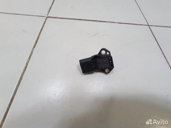 Датчик абсолютного давления Audi A3 8P1