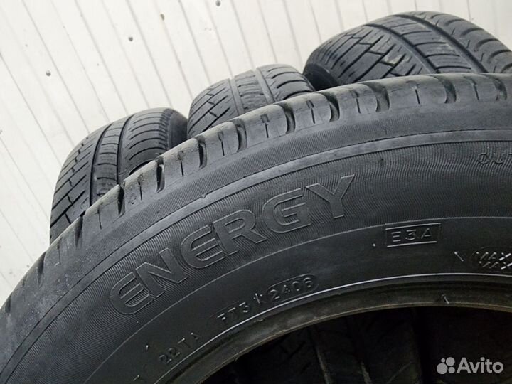 Michelin Energy E3A 195/65 R15 95H