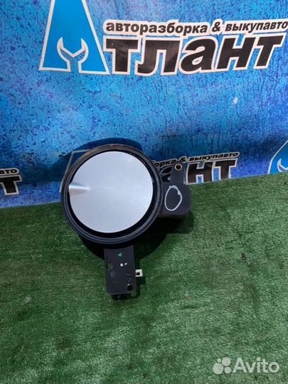 Лючок топливного бака Mercedes-Benz Ml W163