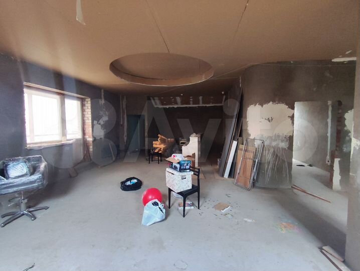 Свободного назначения/Офис, 237 м² с балконом