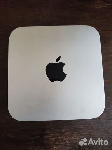 Apple Mac mini 2010