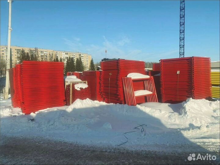 Продаю опалубку колон