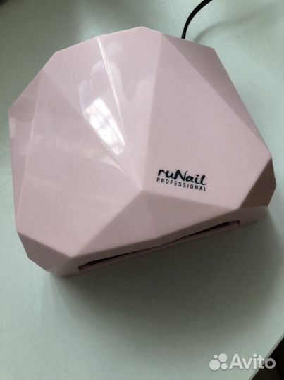 Лампа для маникюра