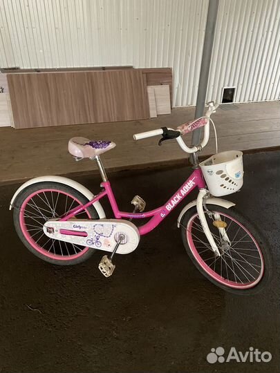 Велосипед подростковый 20 дюймов