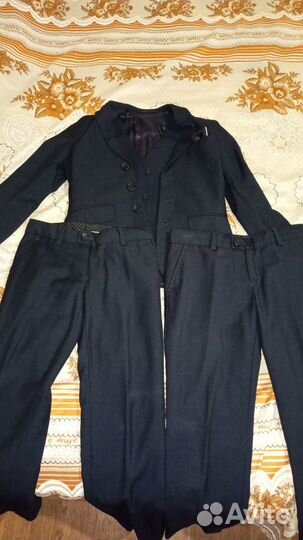 Школьная форма sky lake для мальчика