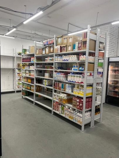 Готовый арендный бизнес, 90 м²