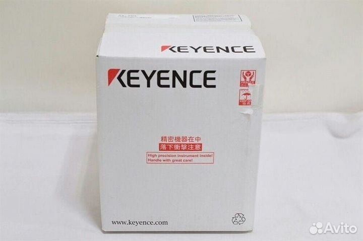 Keyence SZV04