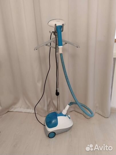 Отпариватель supra SBS-162