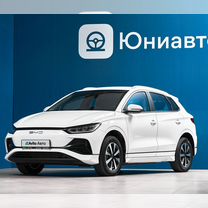 BYD E2 AT, 2023, 1 км, с пробегом, цена 2 350 000 руб.