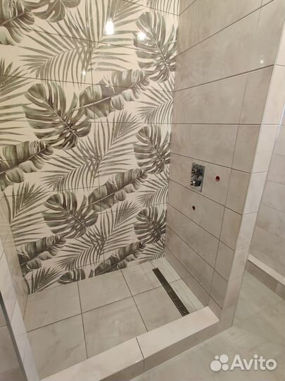 Плиточник. Ремонт ванной (расценки в описании)