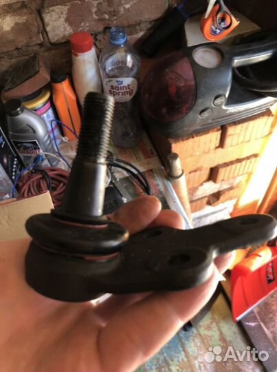 Автозапчасти на ford focus 2