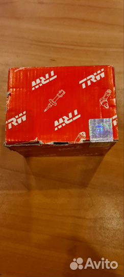 Колодки тормозные на Ford Mondeo lll