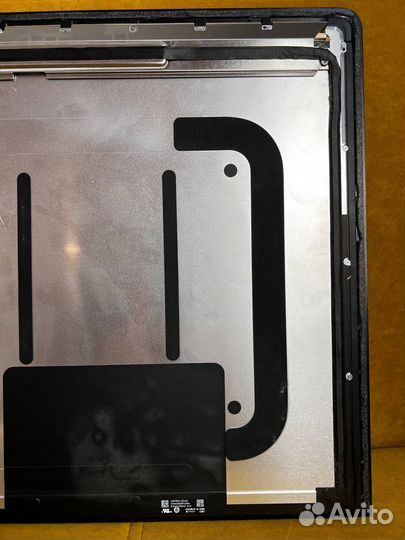 Матрица в сборе для iMac 27