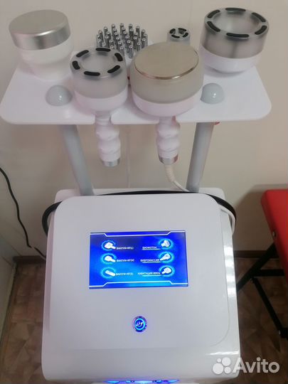 Аппарат WL-12