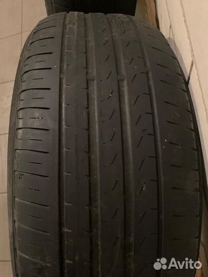 Pirelli Scorpion Verde 235/55 R19