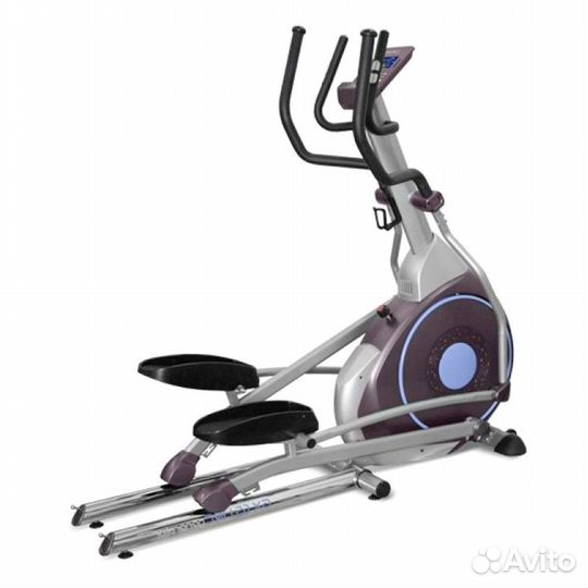 Эллиптический тренажер Oxygen GX-65FD HRC+