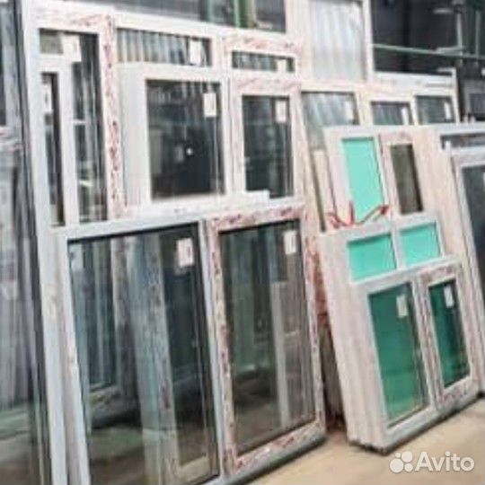 Изготовление пластиковых и алюминиевых конструкций