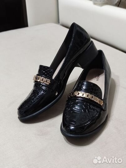 Туфли женские Zenden 39 размер