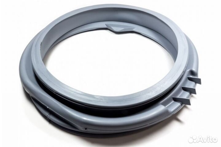 Манжета люка прокладка двери для стиральной машины