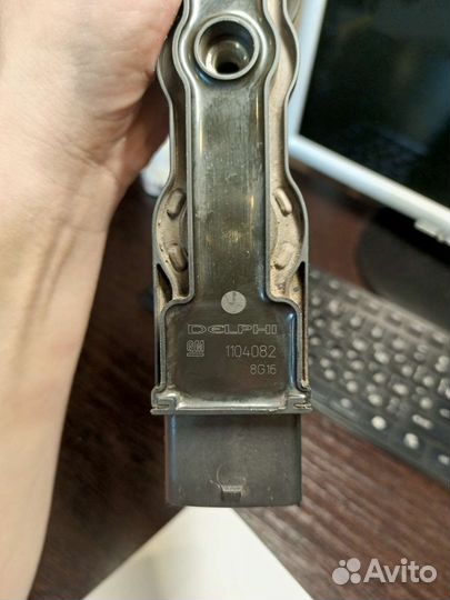 Катушка зажигания для opel astra