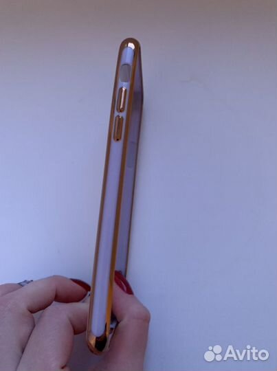 Чехлы на iPhone x/xs