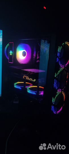 KFA2 GeForce RTX 2070 super EX gamer GK 8G