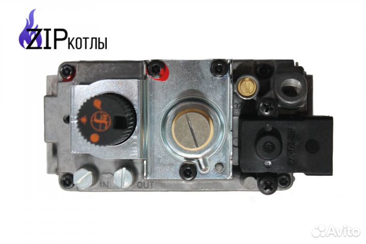 Газовый клапан SIT 820 nova protherm 0020025219