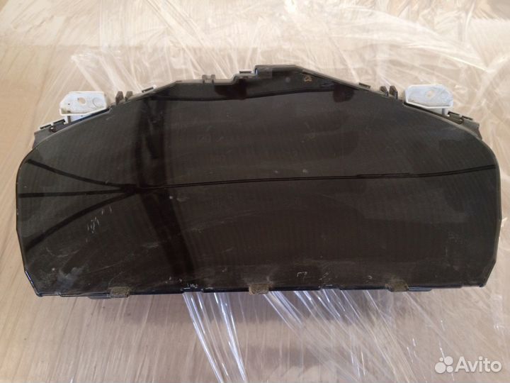Панель приборов Toyota Celsior 8380050150 UCF31