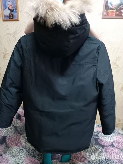 Куртка зимняя 42 размер