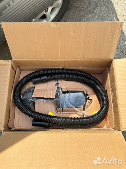 Моющий пылесос Karcher Puzzi 8-1