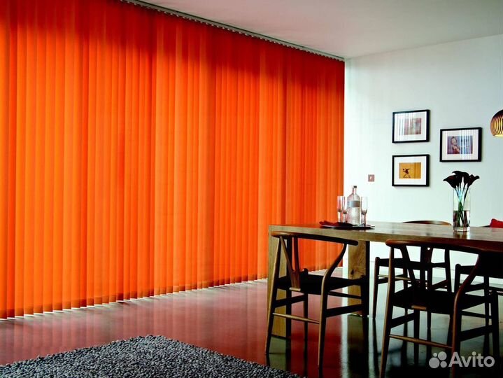 Новые жалюзи/рулонные шторы