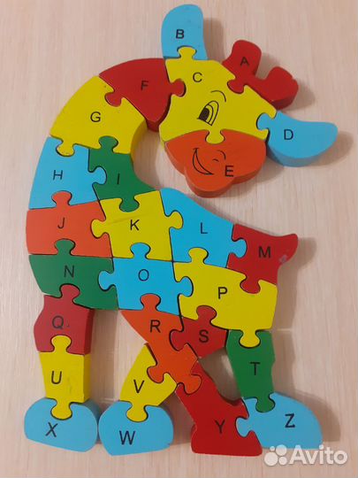 Развивающие игры