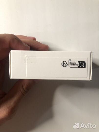 Адаптер для iPhone 20w