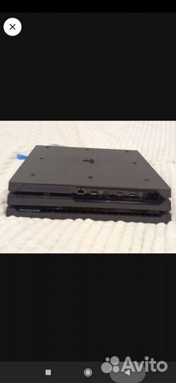 PS4 Pro