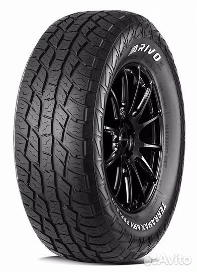 Arivo Terramax ARV Pro A/T 265/70 R17 115S