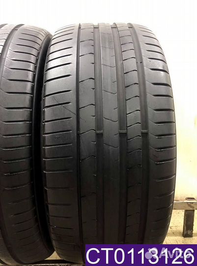 Pirelli P Zero PZ4 275/40 R20 106W