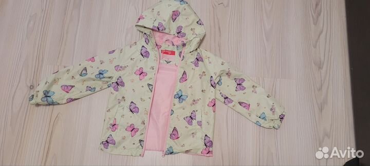 Детские вещи