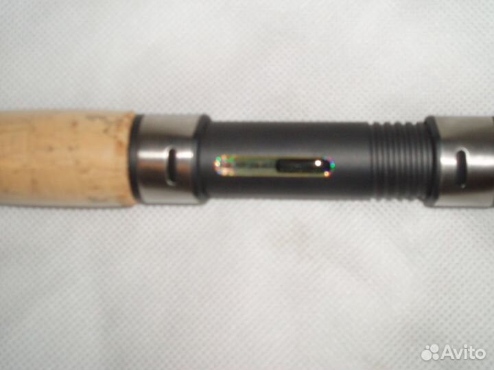 Спининг Daiwa Caster