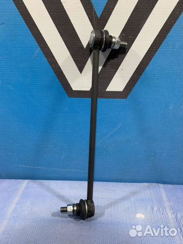 Стойка стабилизатора Renault duster 2