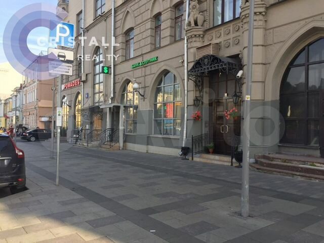 Арендный бизнес (кафе) 90м2 в Москве | Продажа коммерческой ...