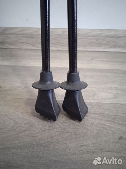 Палки для скандинавской ходьбы