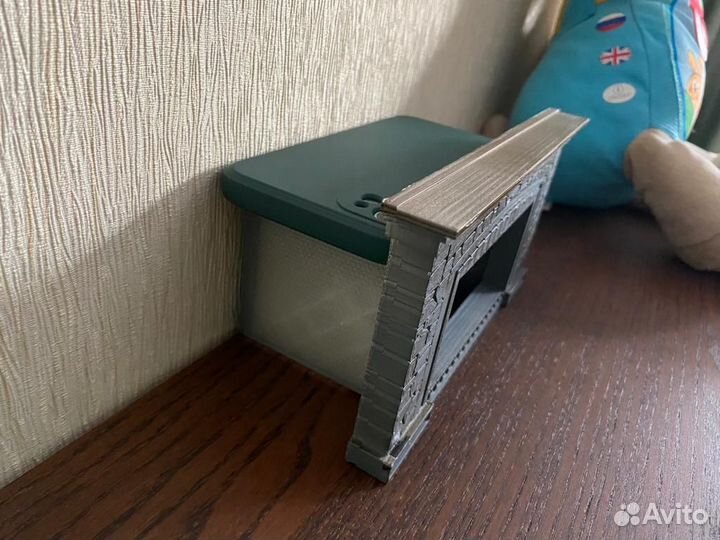 Камин биокамин - настольный холодный огонь