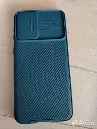 Чехол бампер для телефона